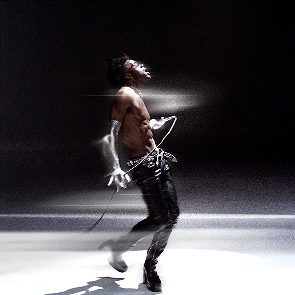 Fearless Signs De'wayne  To The Label's Global Roster || Drops "Synthesizer" Video