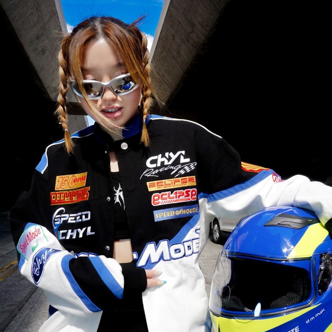 Speed House queen CHYL levels up her performance with Sport Mode EP