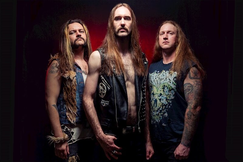 Black Absinthe Unveils Vinyl Edition Of 'On Earth Or In Hell'