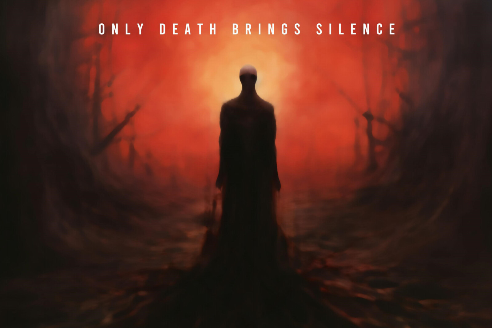 NOTSM Announces New Proggy, Groove Single “The Hedonic Treadmill” Off Upcoming Album “Only Death Brings Silence” Out May 2024