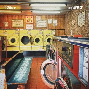 USA Nails releases Feel Worse