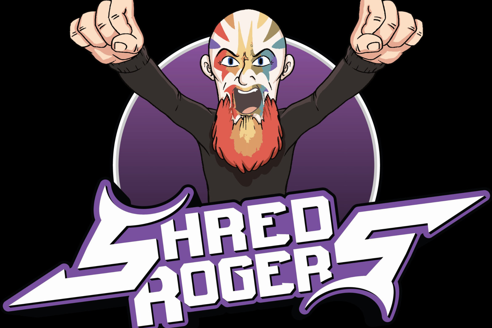 Shred Rogers Releases New Single “Brahms Lullaby von Shred”