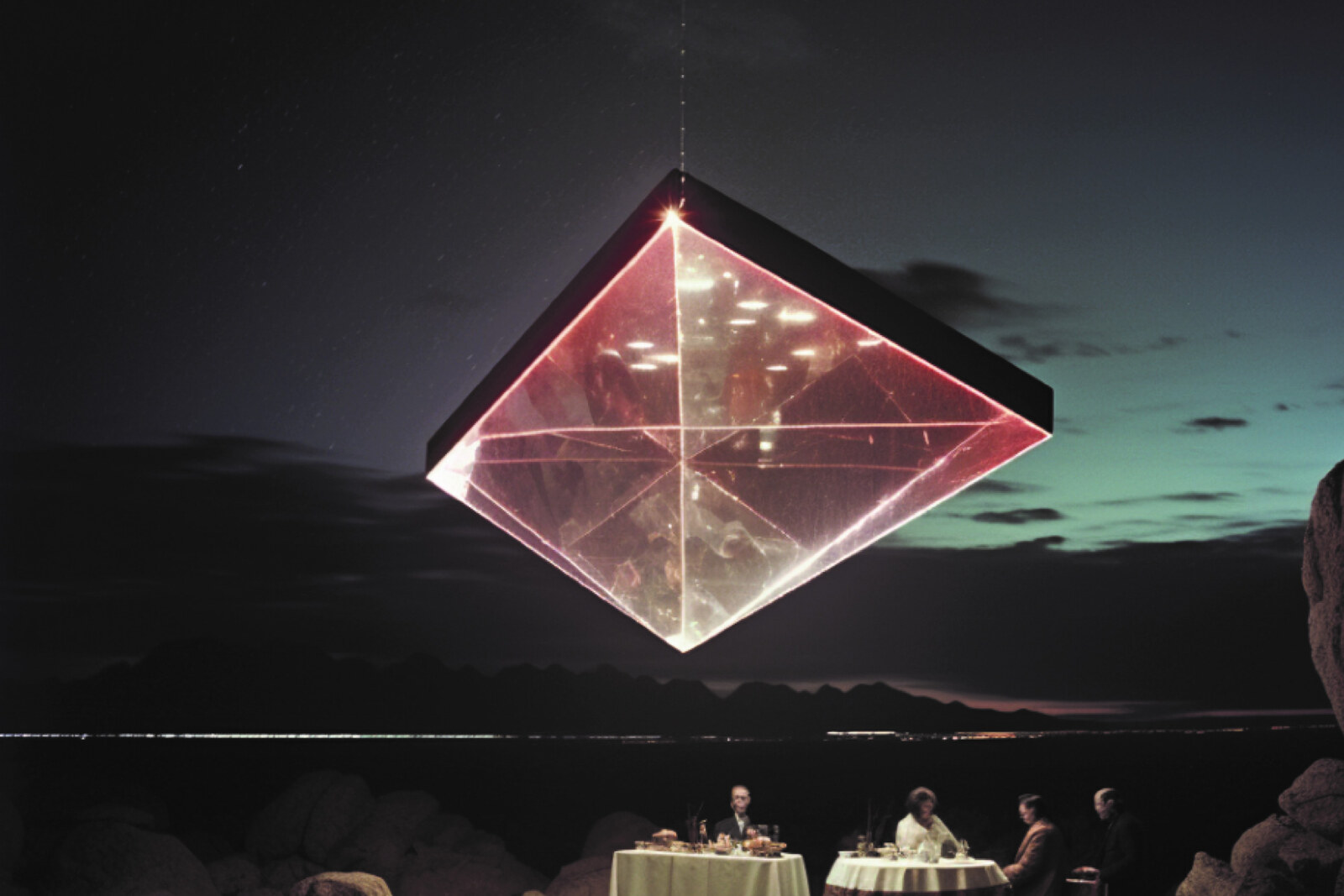 Four Stroke Baron Announce New Album, Reveal First Single