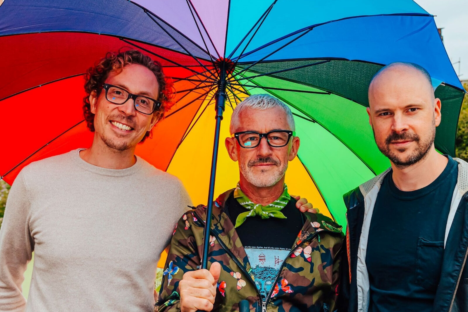 Above & Beyond’s Tony McGuinness reads the beloved English fairytale “Jack and the Beanstalk” to celebrate World Sleep Day 