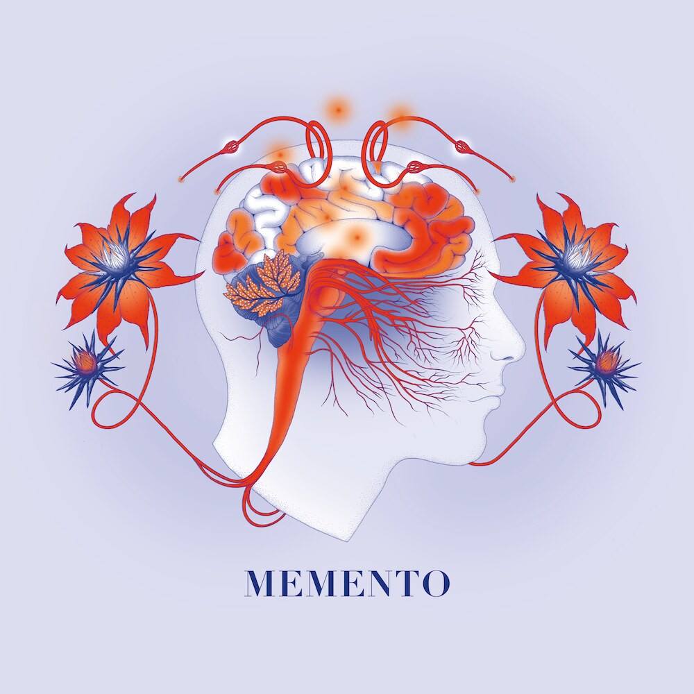 KOWARI laat de klok stilstaan op de nieuwe single "Memento"