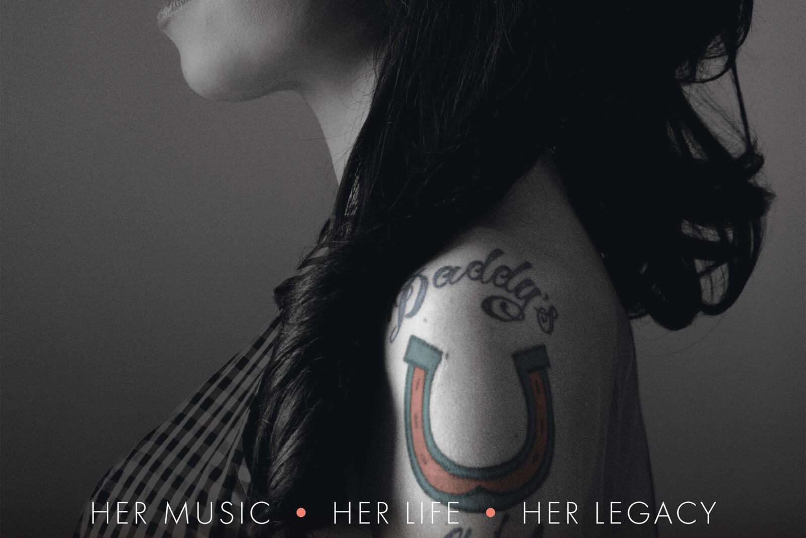 Amy Winehouse - Back to Black: Songs from the Original Motion Picture to be released in April