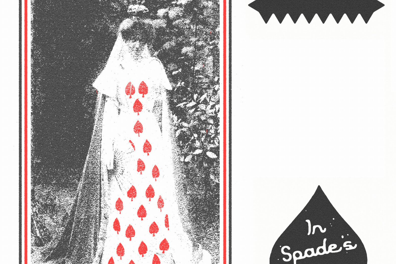 Smelter unleash an alternative, grunge-gaze swirl on new single "In Spades"
