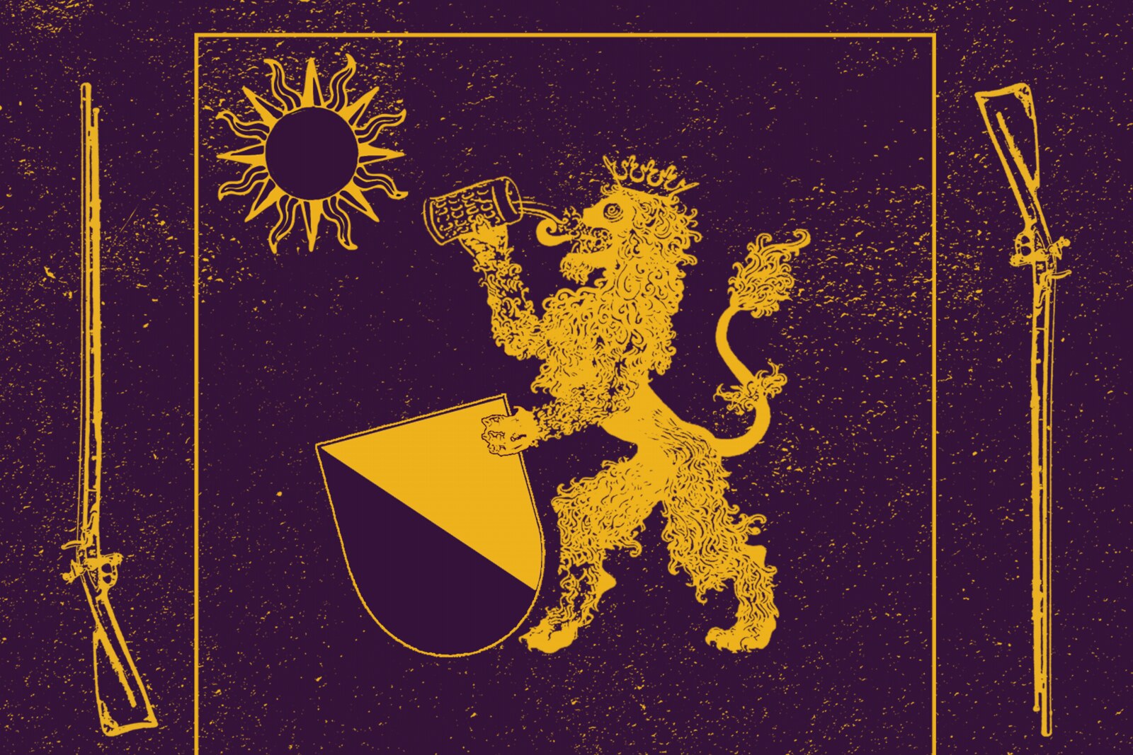 Wrang releases new EP 'Haatspraak' + premiere!