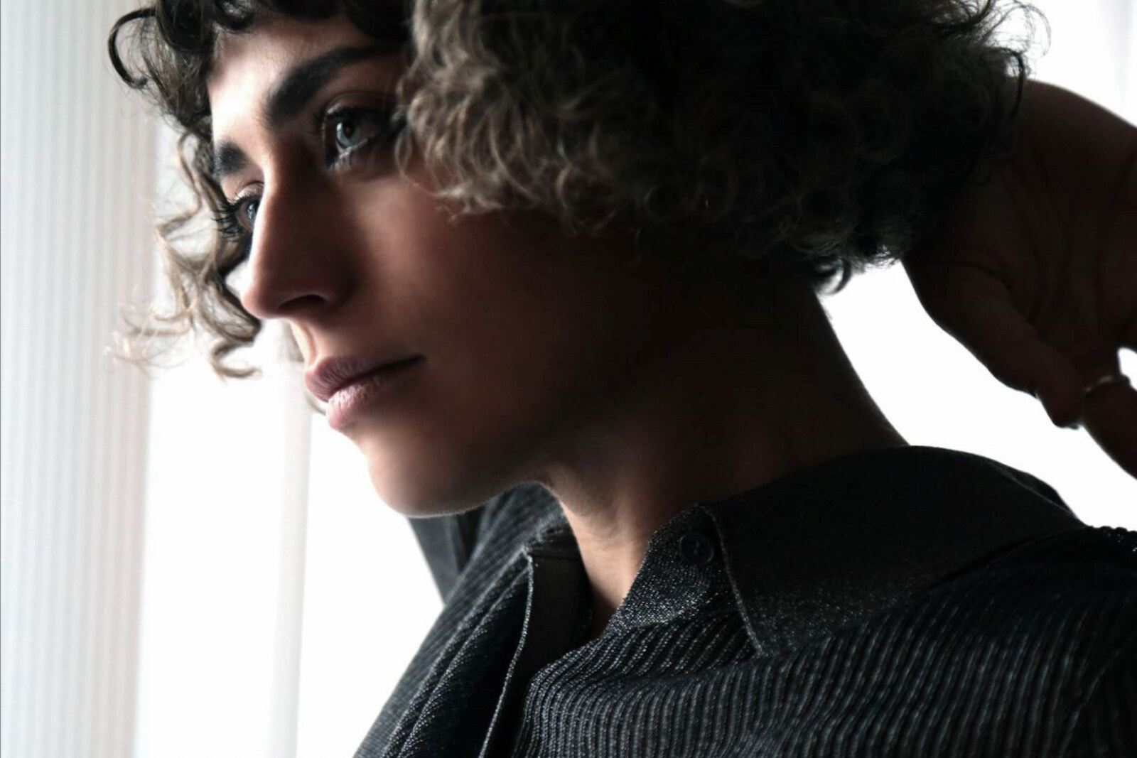 Ammonite shares debut track 'You Don't Know Me'
