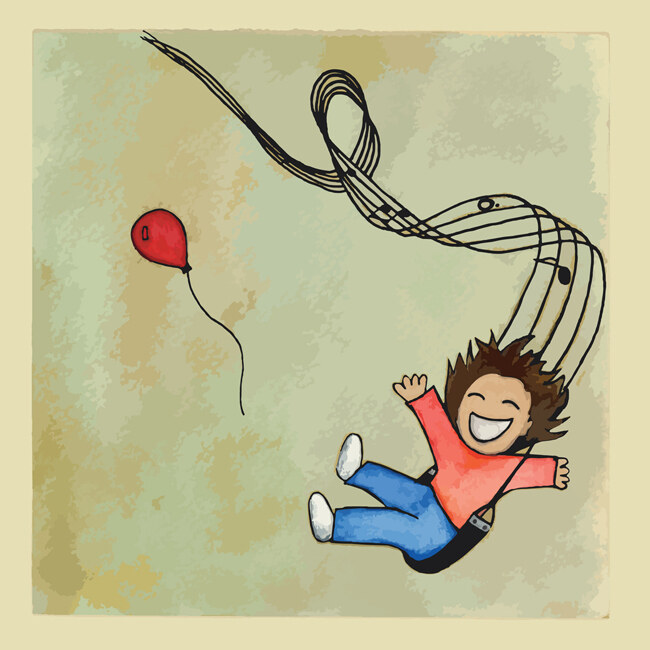 Jazz & Swing for Families in English & Spanish - "Swingset Serenade"from Mel and Friends - Out May 3