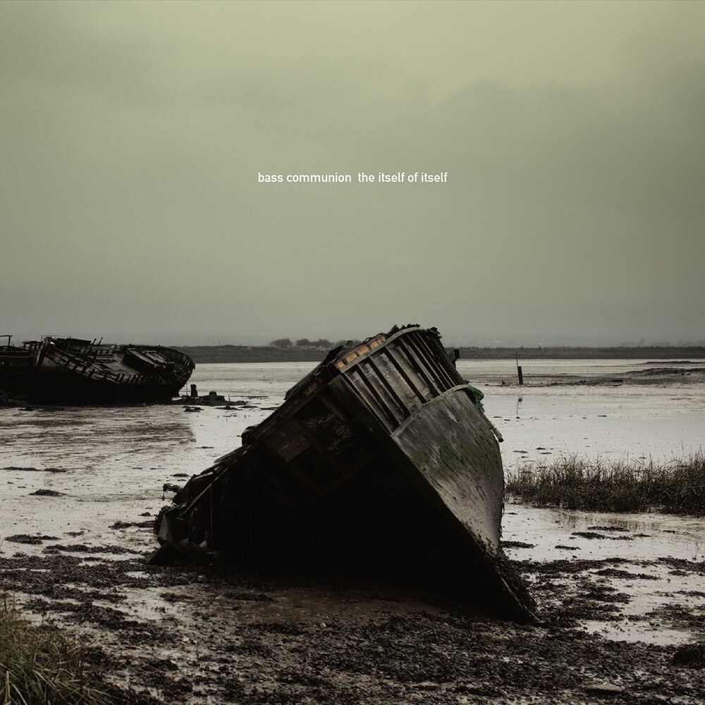 'The Itself Of Itself' - new album by Steven Wilson in solo electronic mode is first in 12 years | live in London at Cafe Oto 18.05.24 