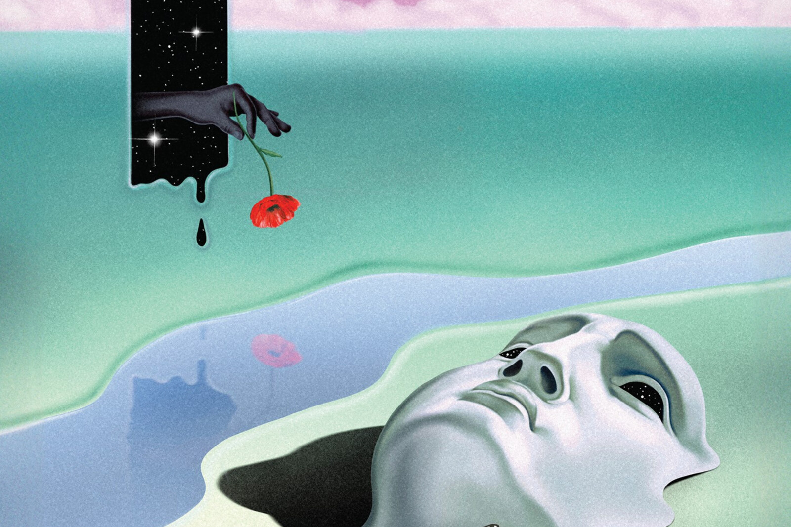 Spaced release new album, This Is All We Ever Get, on Revelation Records