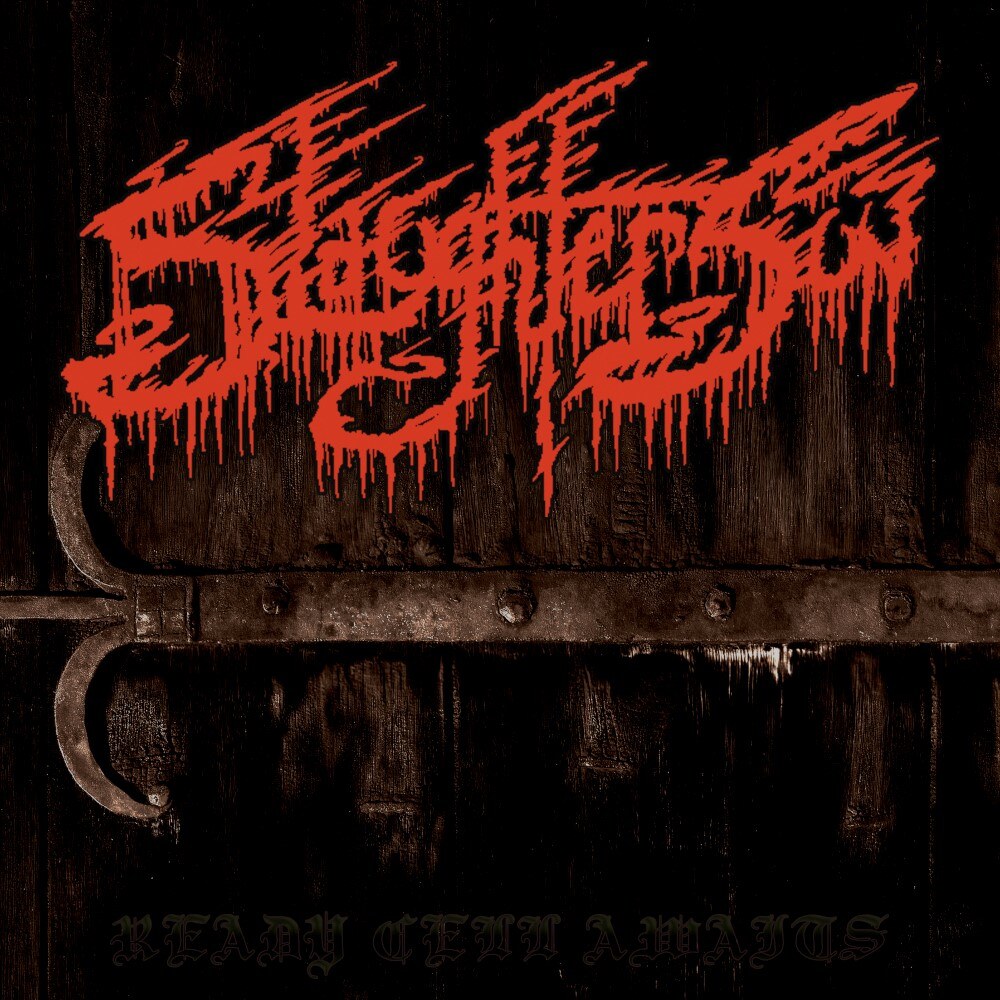 Slaughtersun  Release New Single "Ready Cell Awaits"