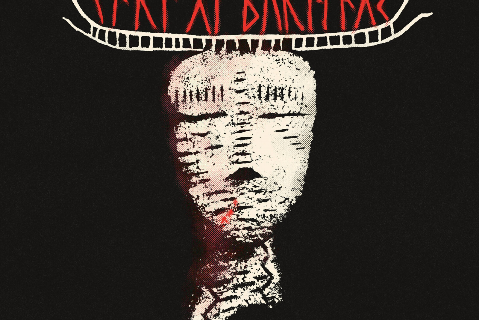 Unshine's Highly Anticipated Fifth Album "Karn of Burnings" + New Video "Aettarfylgja"