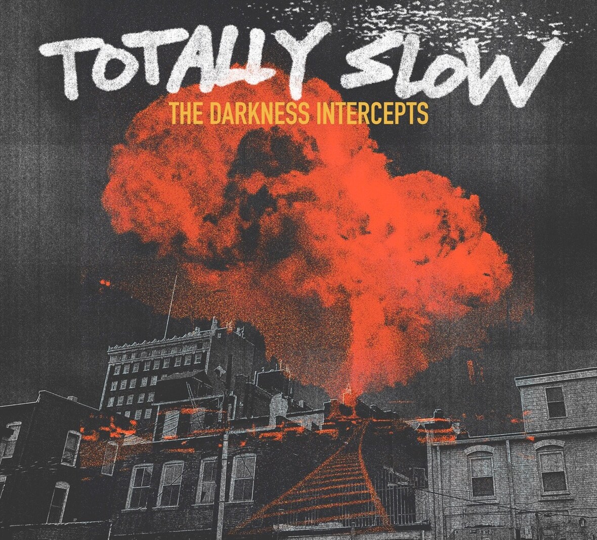 NC's Totally Slow Release New Album 'The Darkness Intercepts'