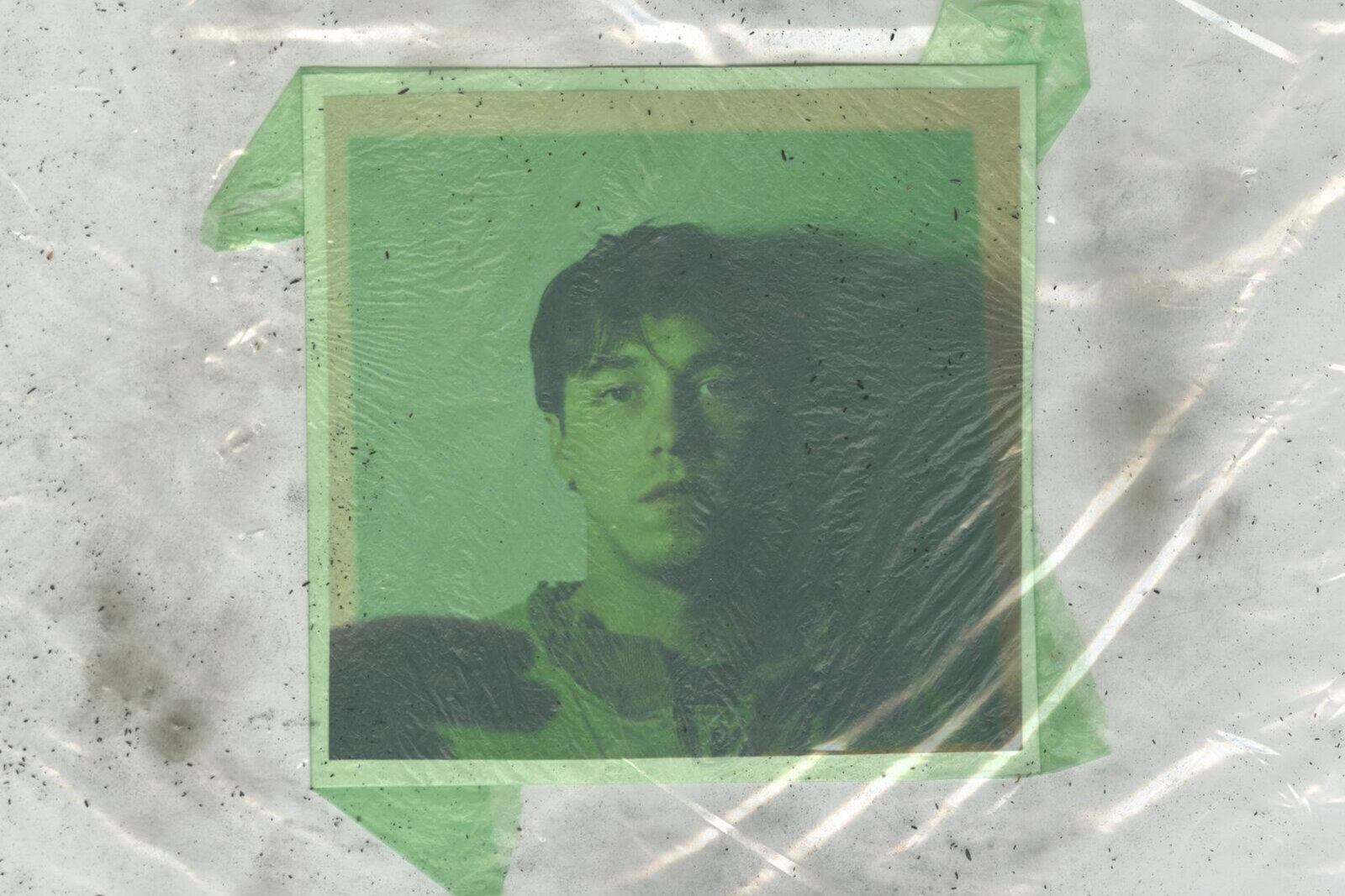 Matt Champion releases "Mika's Laundry"