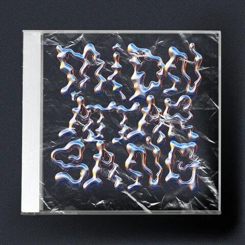 Aggrasoppar  are releasing today their new EP, "MIDNÁTTARSANG" 