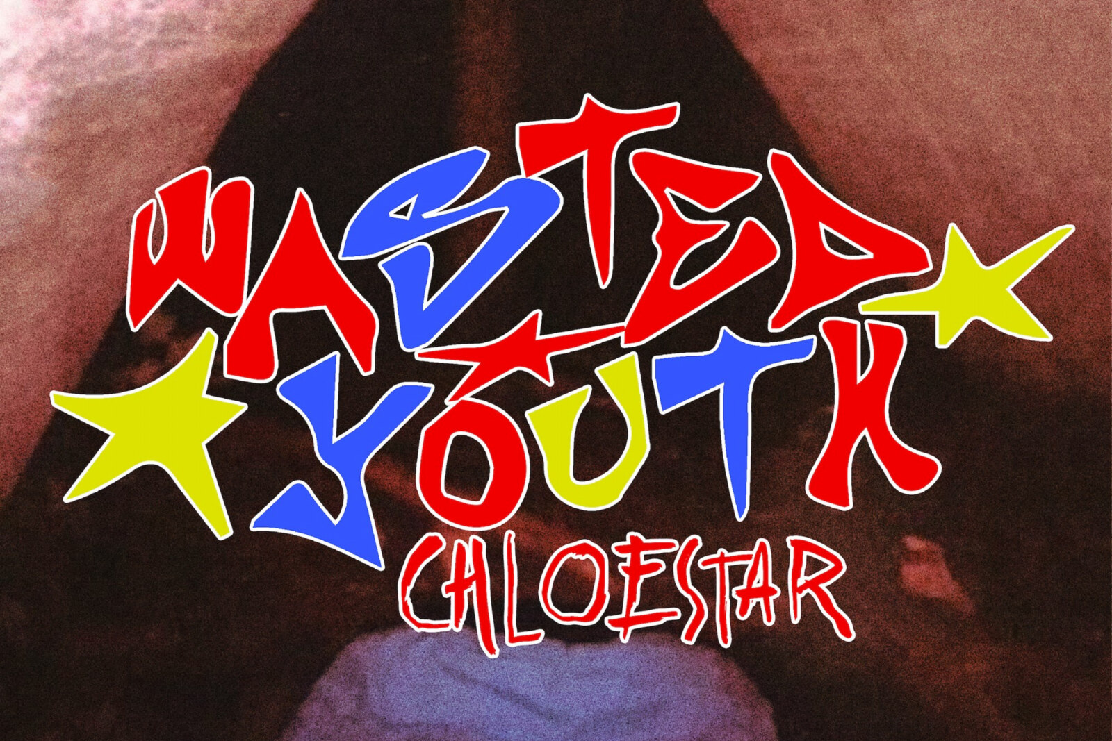 Chloe Star Shares Anthemic New Single "Wasted Youth"