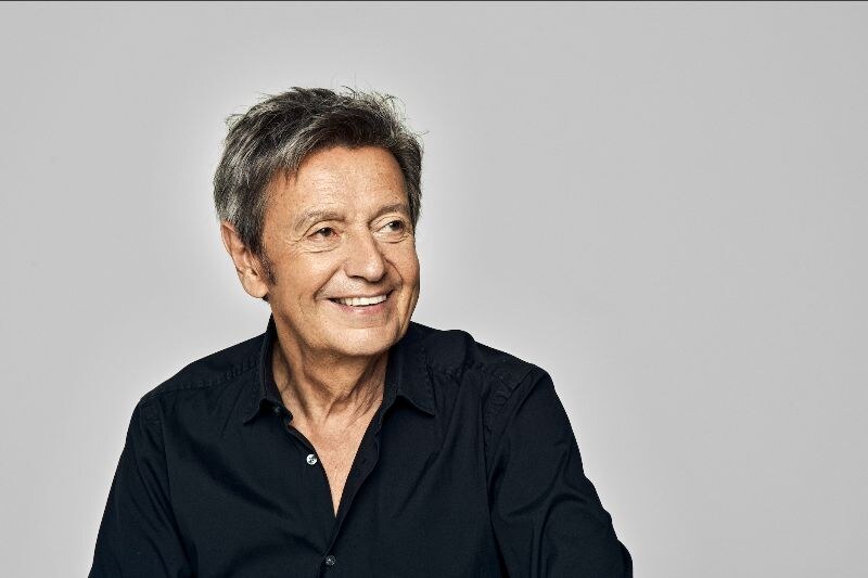 Willy Sommers viert op 10 augustus zijn verjaardag in Casino Blankenberge