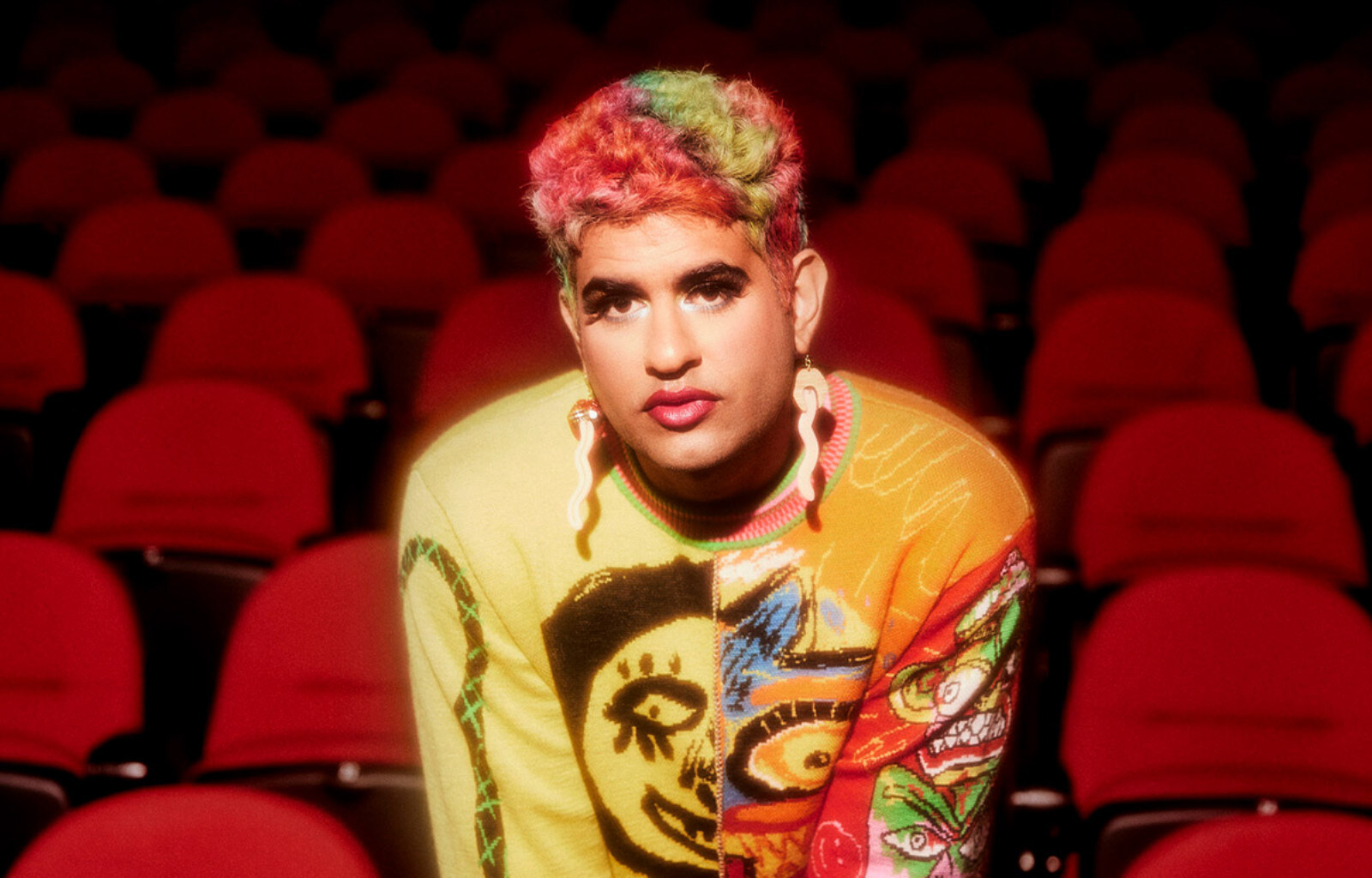 Performance artiest ALOK komt op 31 mei naar La Madeleine in Brussel