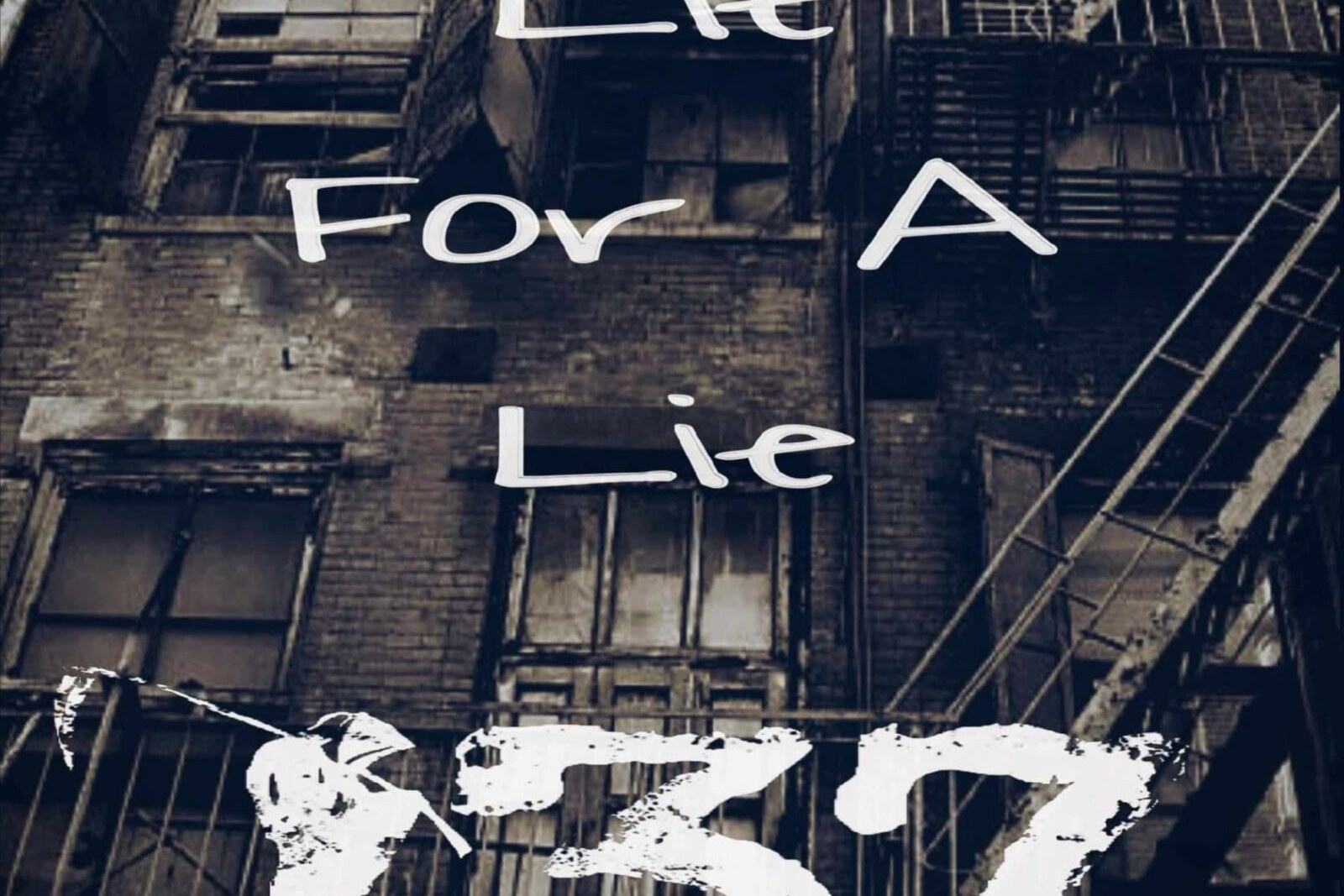 137 Unveils "Lie For A Lie": A Raw Journey Back to Caveman Metal Roots