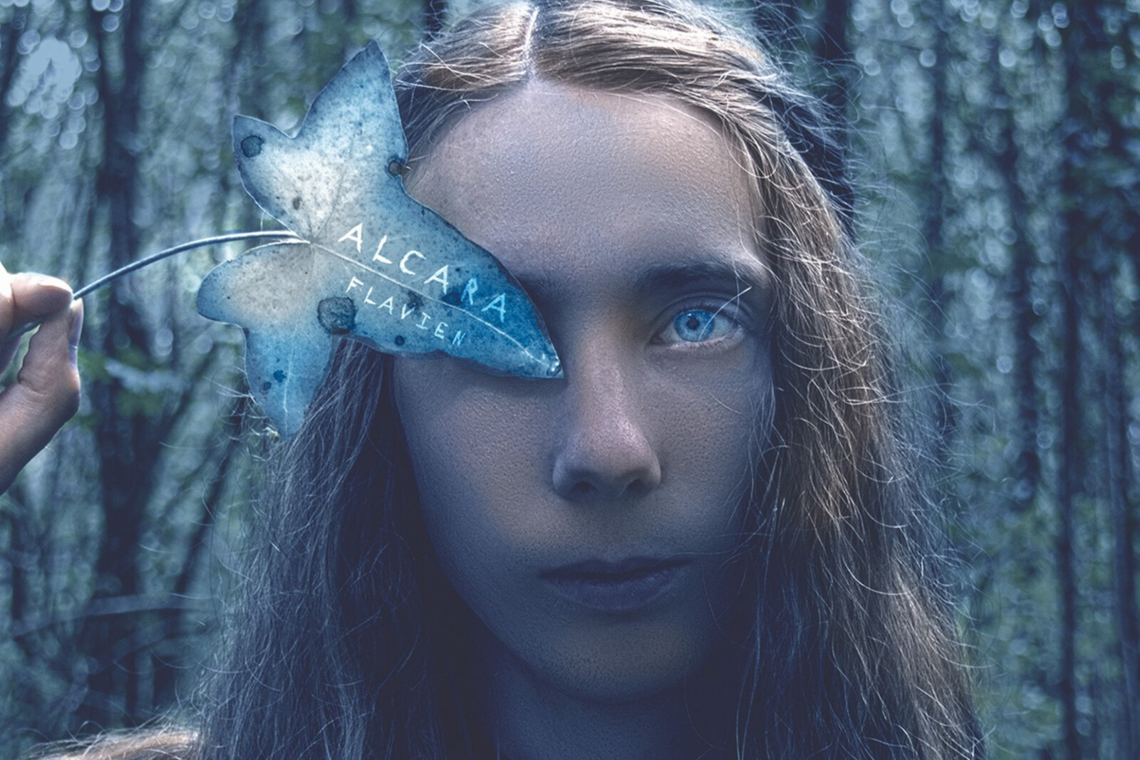 Flavien releases "Alcara"