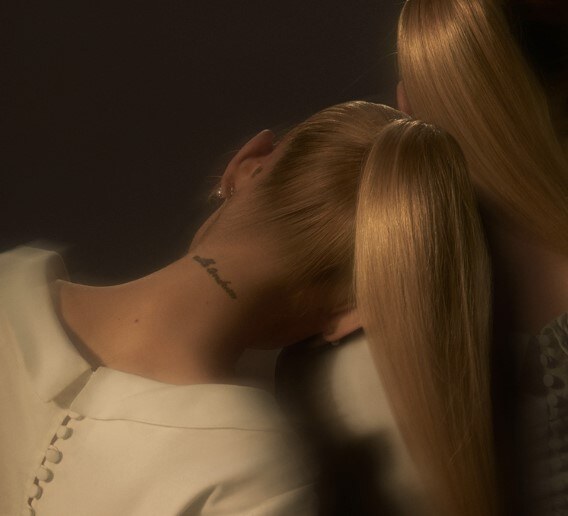 Ariana Grande's 'eternal sunshine' remains at #1 in Ultratop Album Charts in Flanders and Wallonia