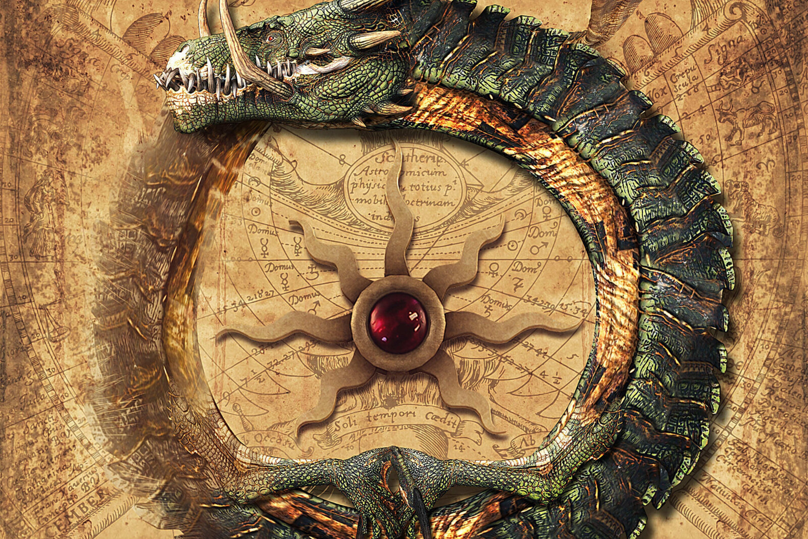 DreamGate: Sign To Underground Symphony