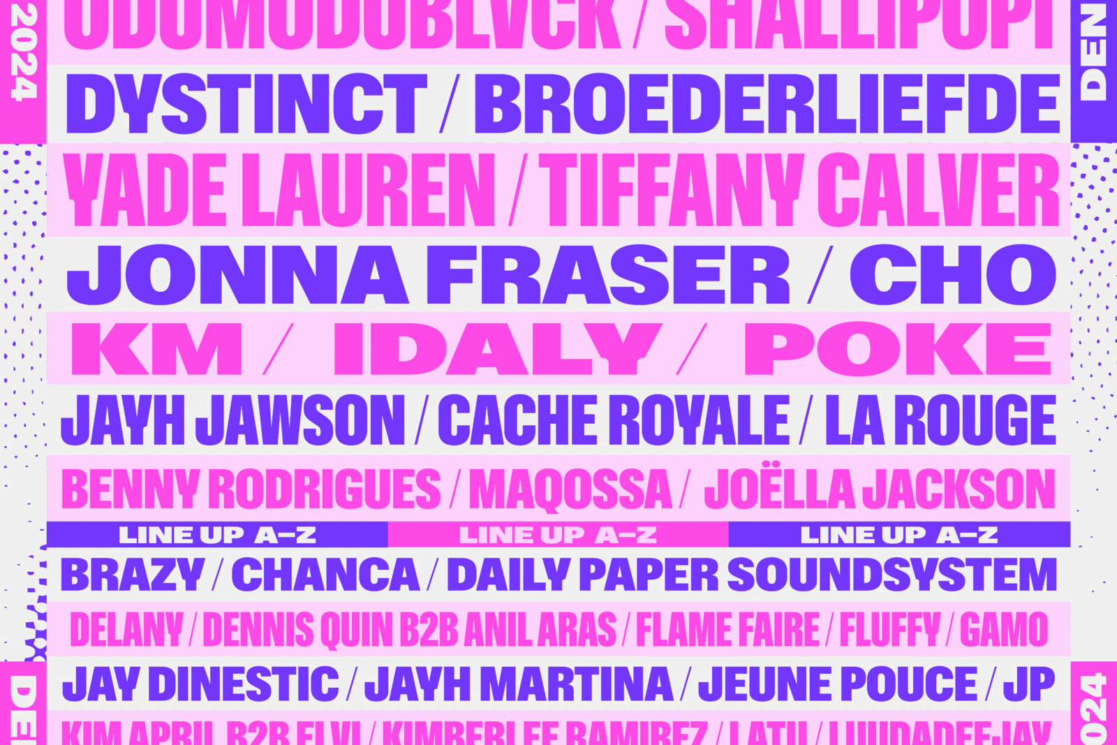 7fest maakt lineup compleet met de toevoeging van headliner Tyla