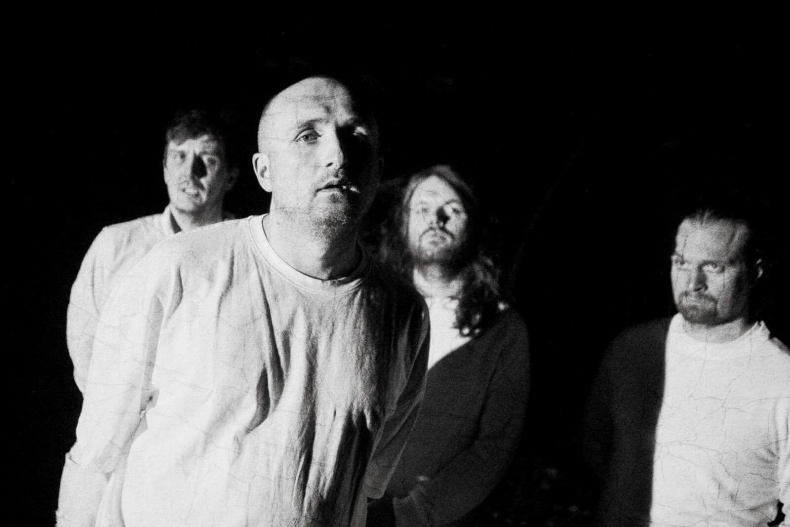 UK doomgaze Sugar Horse announce new album, new single 'New Dead Elvis'