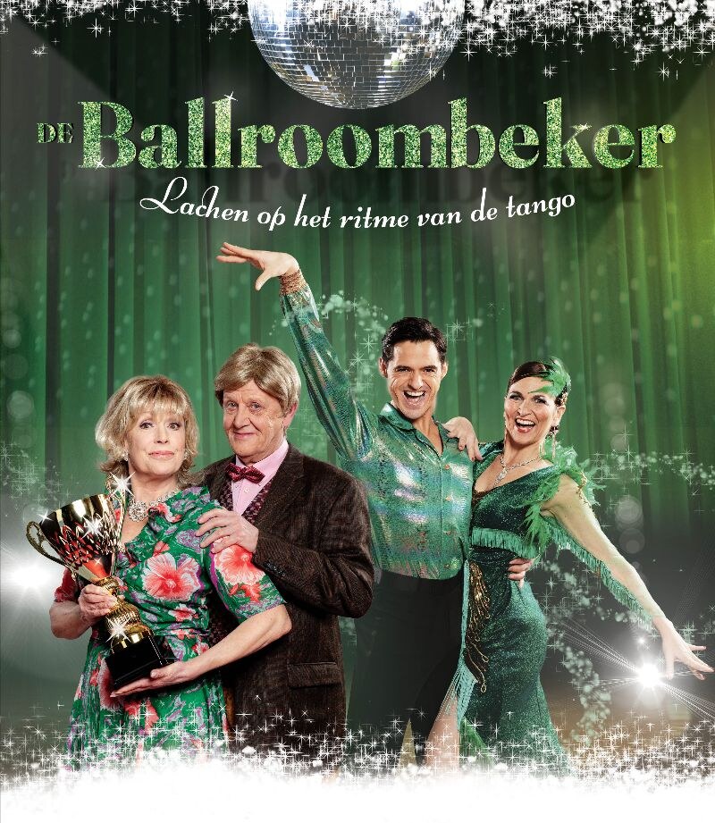 Het Fakkeltheater wordt deze zomer omgetoverd tot een zwoele danstempel