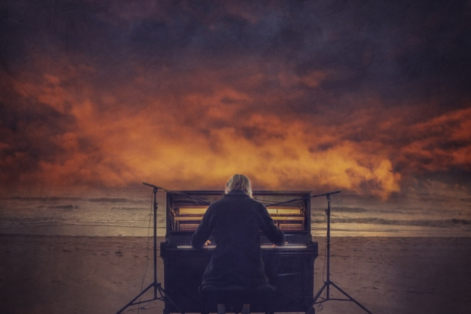 Daniël Tomàs presenteert ‘Pintures II’ op Piano Day