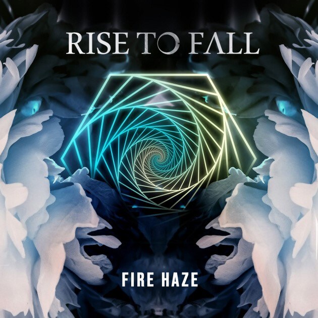 Melodic Death Metal outfit Rise To Fall  release intense new single "Fire Haze"!