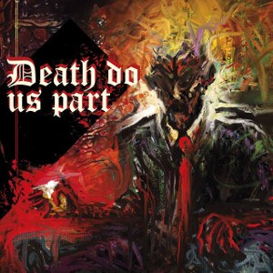 Finnish death metal band Inborn Tendency releases a new single “Death do us part”