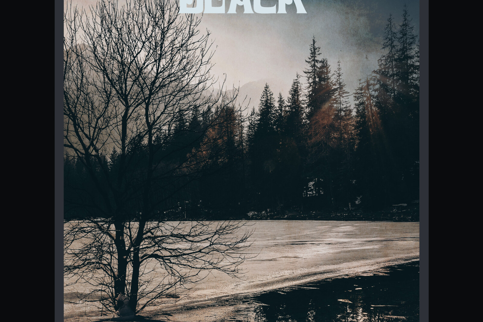 Blessed Black Release "Asunder", Announce New Album