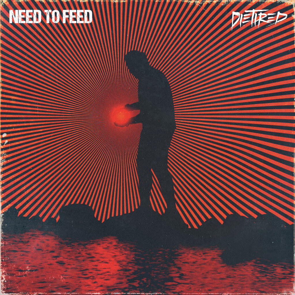 Pennsylvania Alt Rockers Die Tired's Electrifying New Single 'Need to Feed': A Sonic Tribute to the Gritty World of 'Good Time!