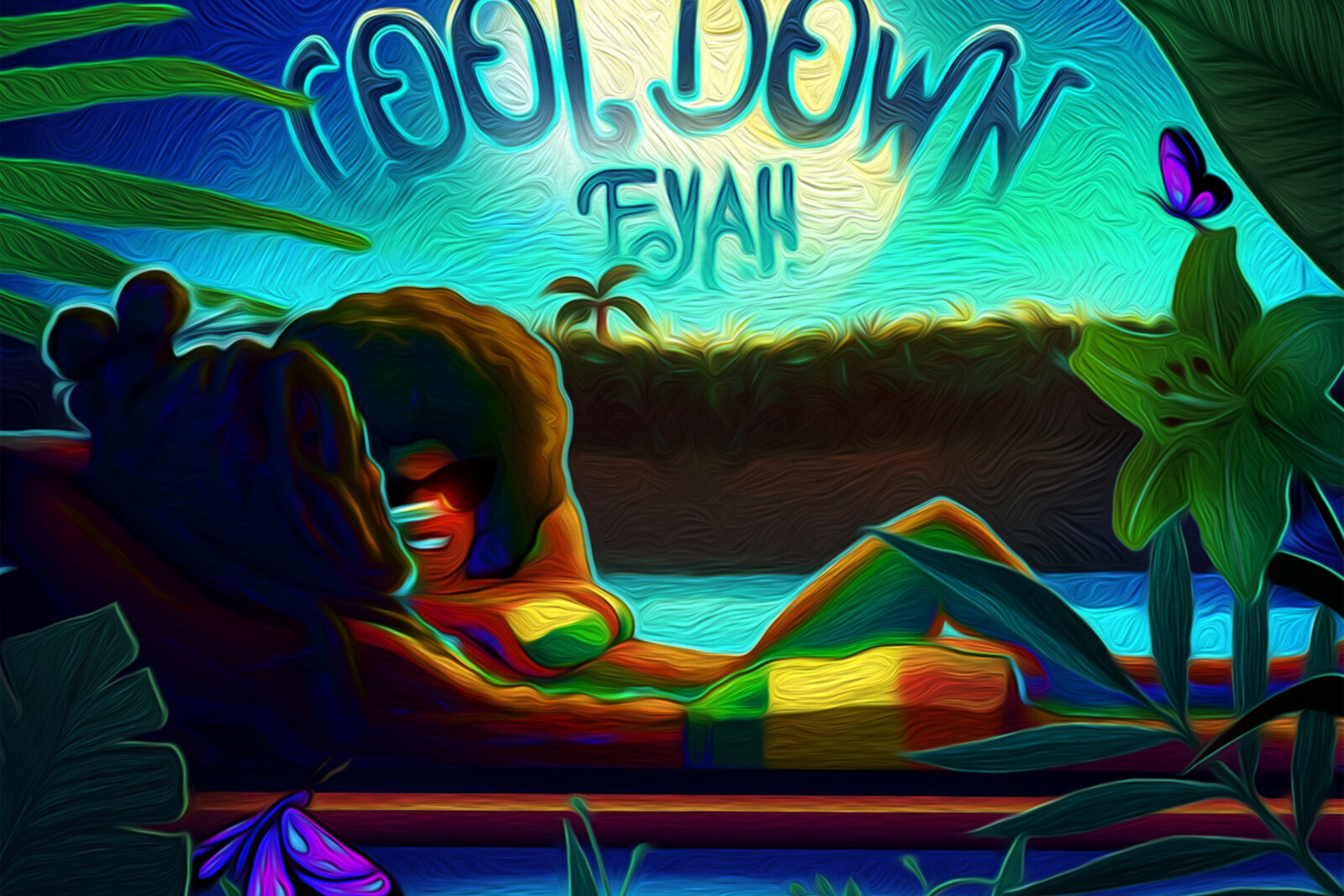 F.Y.A.H. to Release New Single “Cool Down”