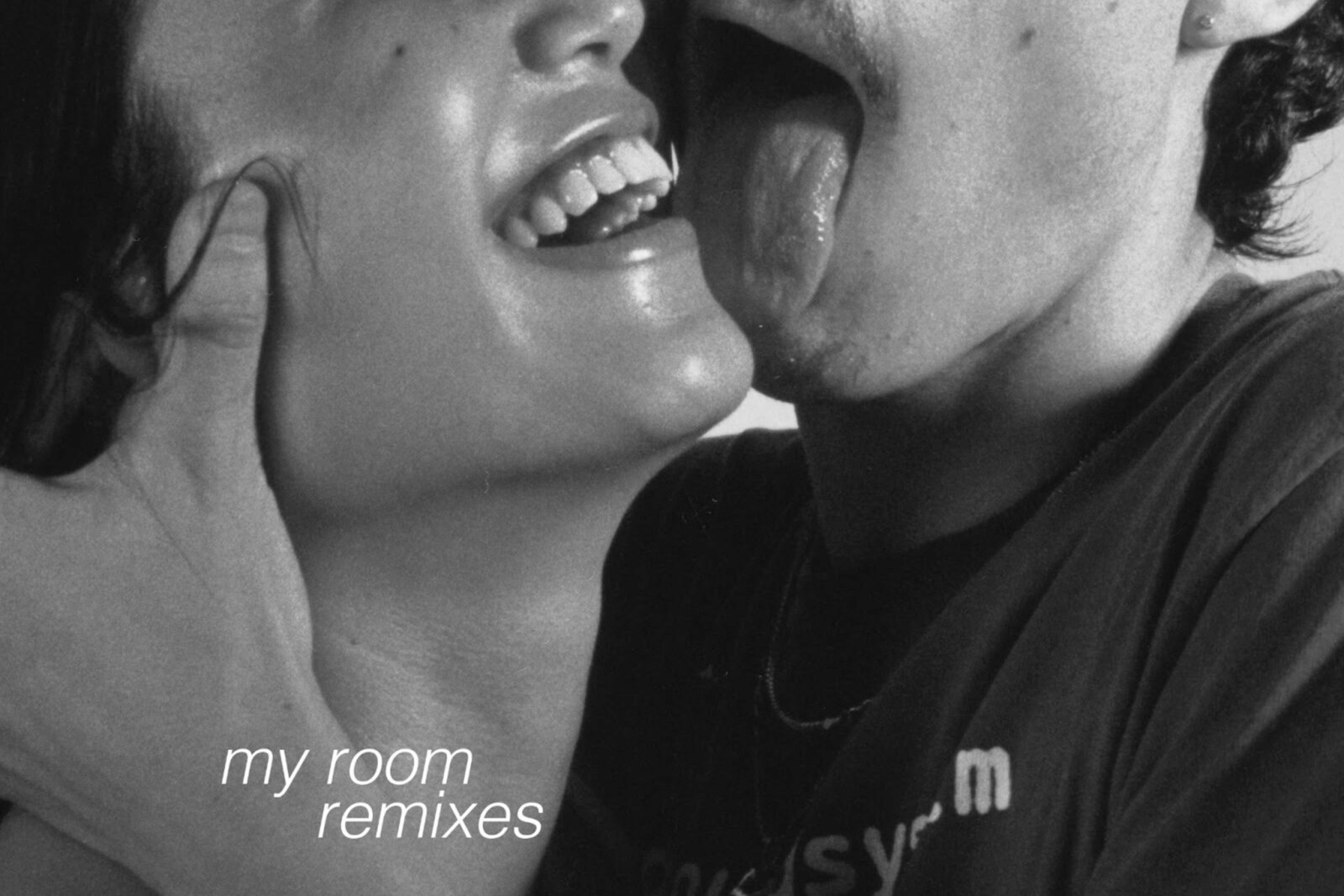 Callie Reiff shares three remixes for her single “My Room”