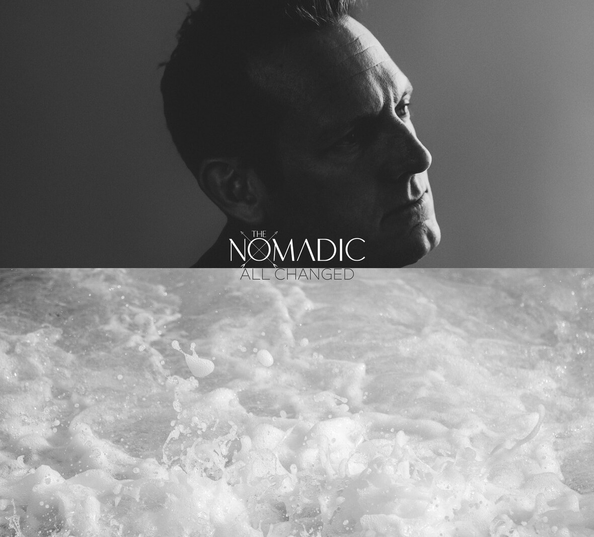 The Nomadic Release New Single “All Changed" 