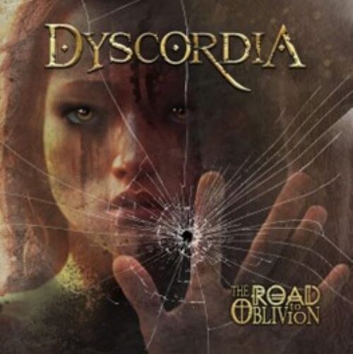 Dyscordia releases second videoclip from the upcoming album ‘The Road to Oblivion’