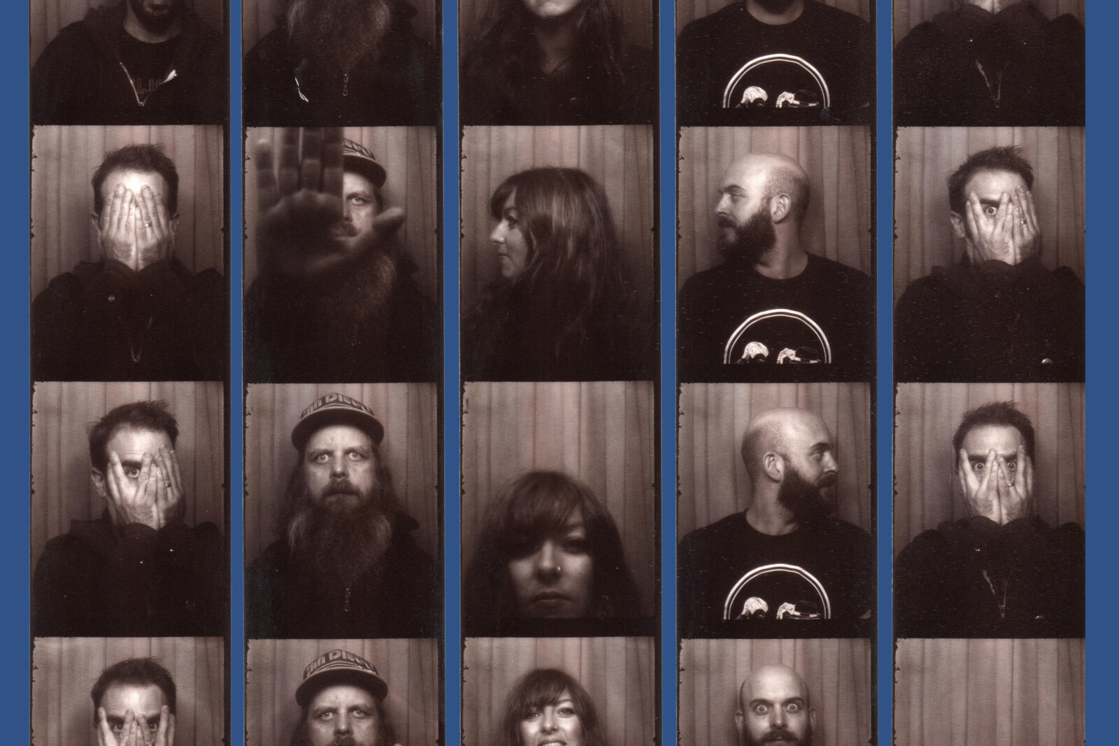 Public Animal Reignites the Flame with "Summer's In The Tide" Video & Limited Edition Cassette Release