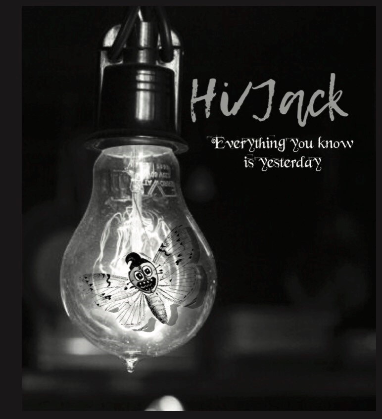 HI/JACK Release New Single "Hello"