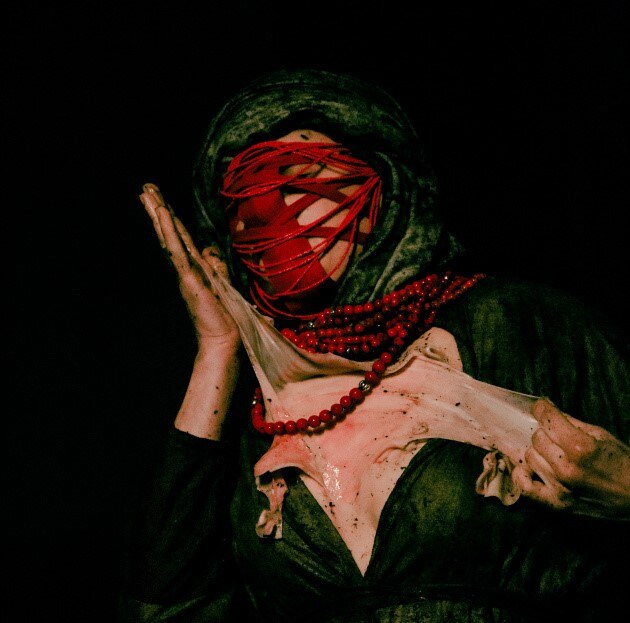 Post-Black Metal act Machukba announce debut album and release intense video for first single; "Mochari" out on June 7 via  Consouling Sounds!