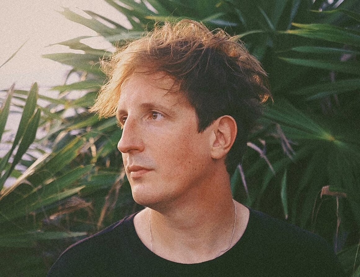 Christian Löffler speelt op woensdag 20 november in La Madeleine
