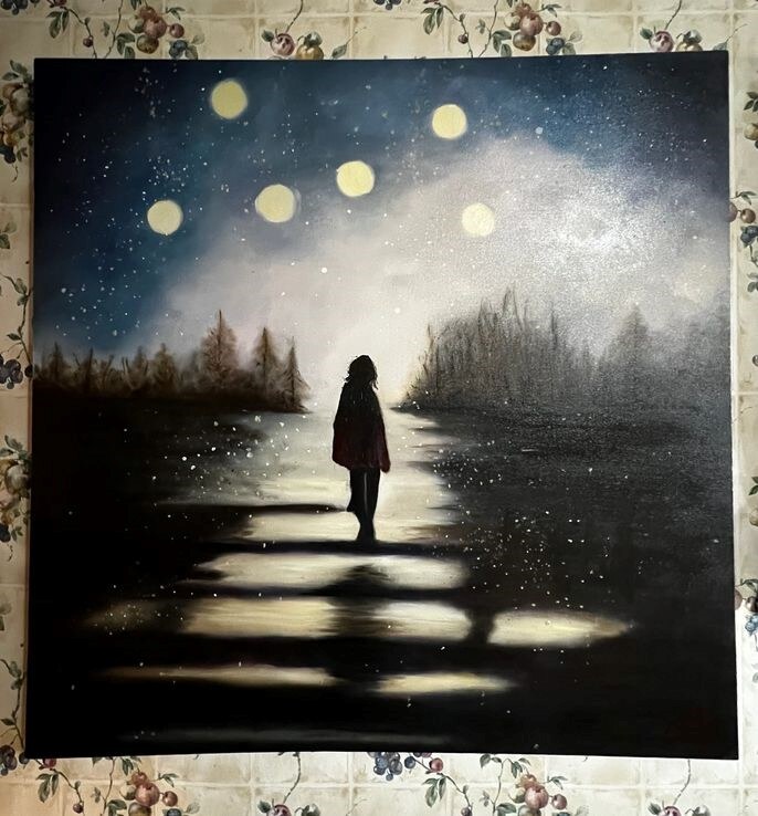 From alt rock to indie folk Female President release new single “Home Is The Horizon”