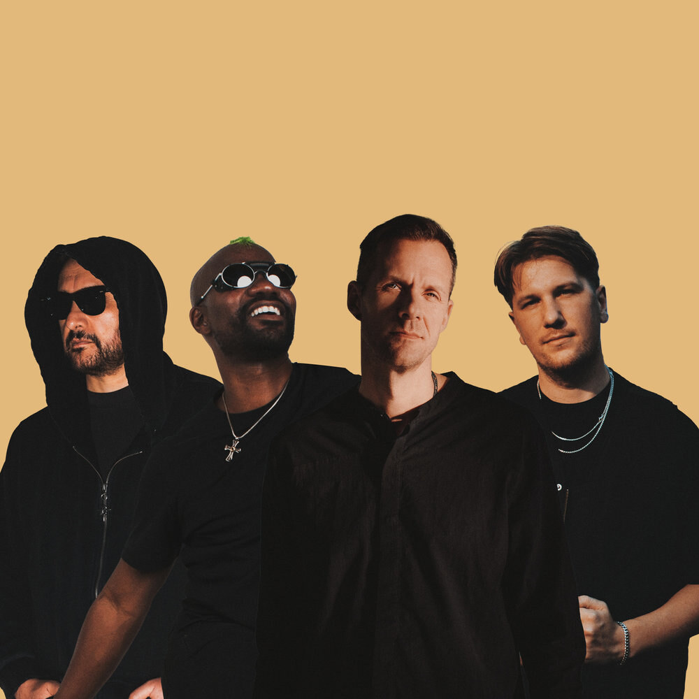 New Rendition Of Sharam’s ‘Party All The Time’ Dominates at Miami Music Week