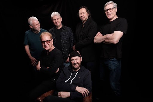 Oysterband Extend "A Long Long Goodbye" Tour This Autumn With New Dates