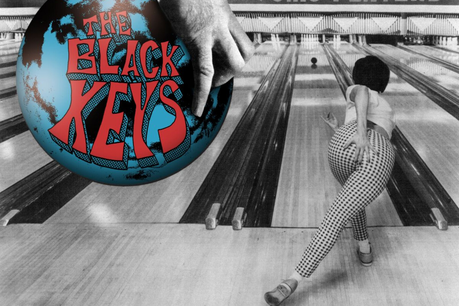 The Black Keys brengt nieuwe album Ohio Players Uit