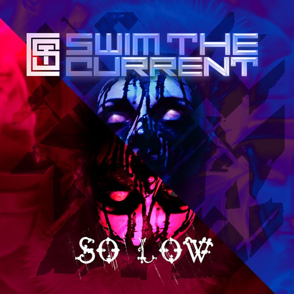 Rock Band Swim the Current Release Cover of Koe Wetzel's Single "So Low" via TLG|ZOID / Virgin Music Group