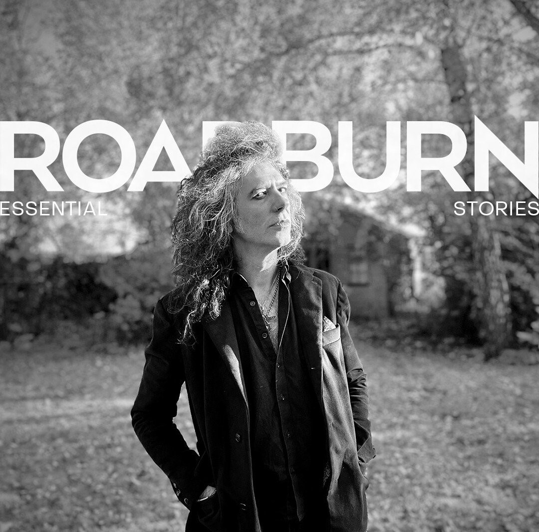 Kavus Torabi Drops New Single: Heart The Same & Discusses Roadburn Artist In Residence commission
